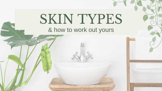 What is your skin type?