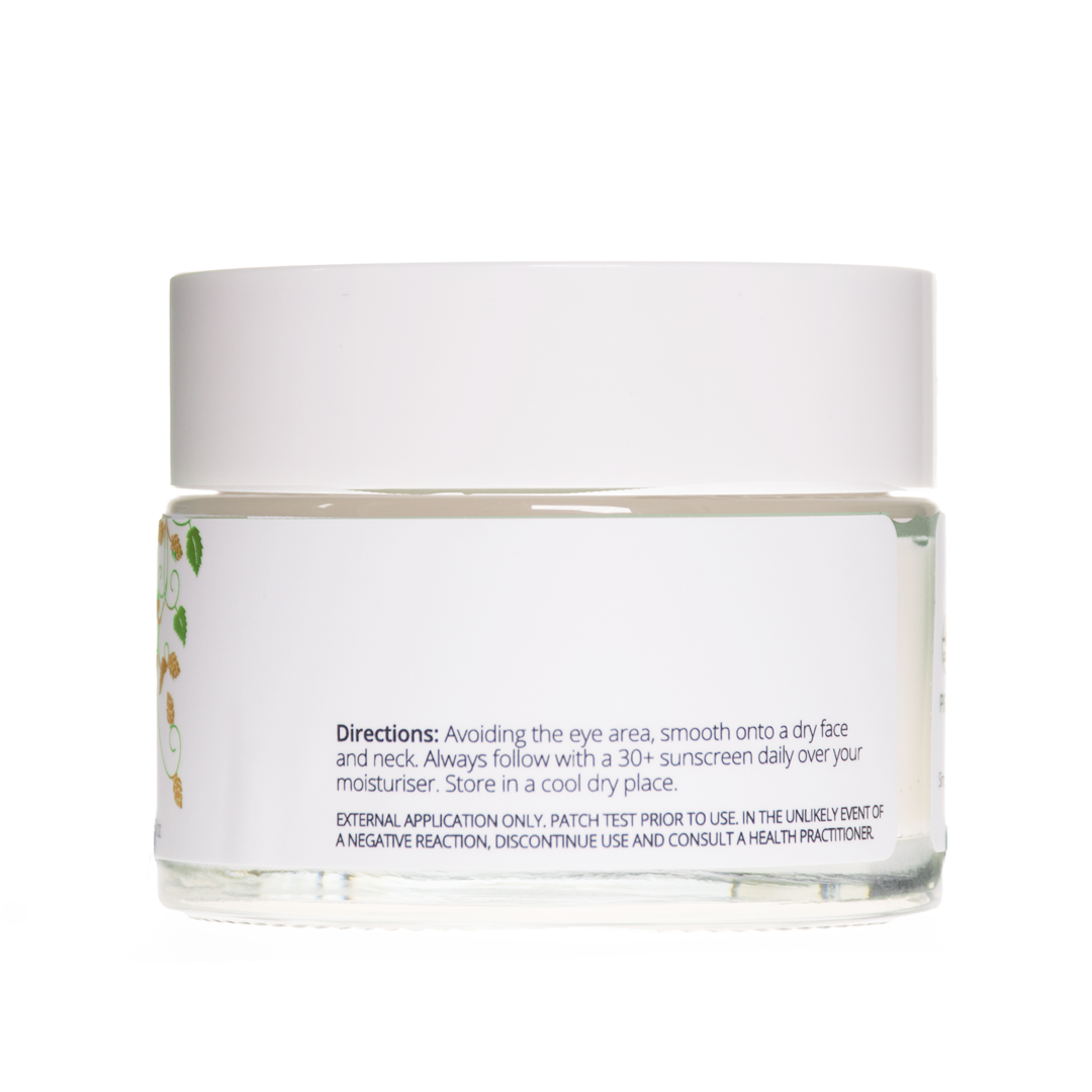 Oxygen Skincare | Soothing Moisturiser for Problem, Sensitive & Oily Skin - Oxygen Skincare