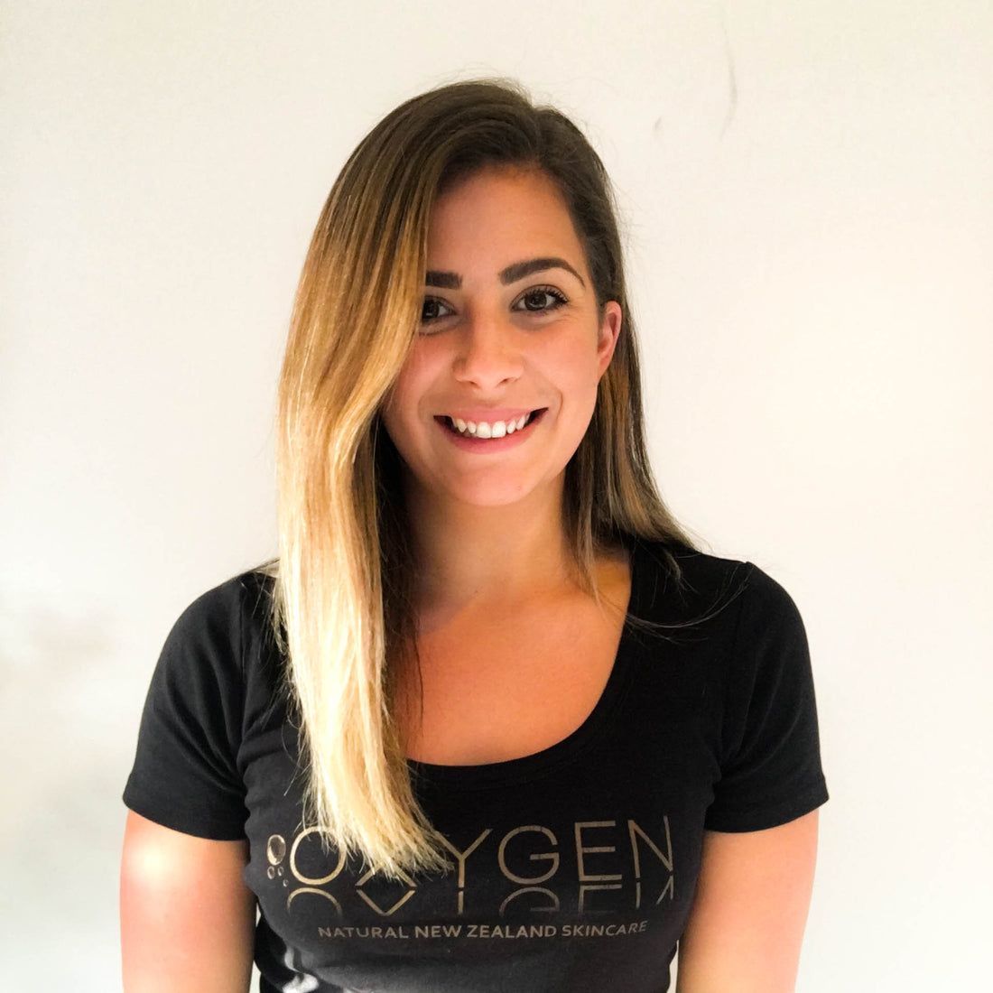 Olivia Riley-Oldham - Oxygen Skincare