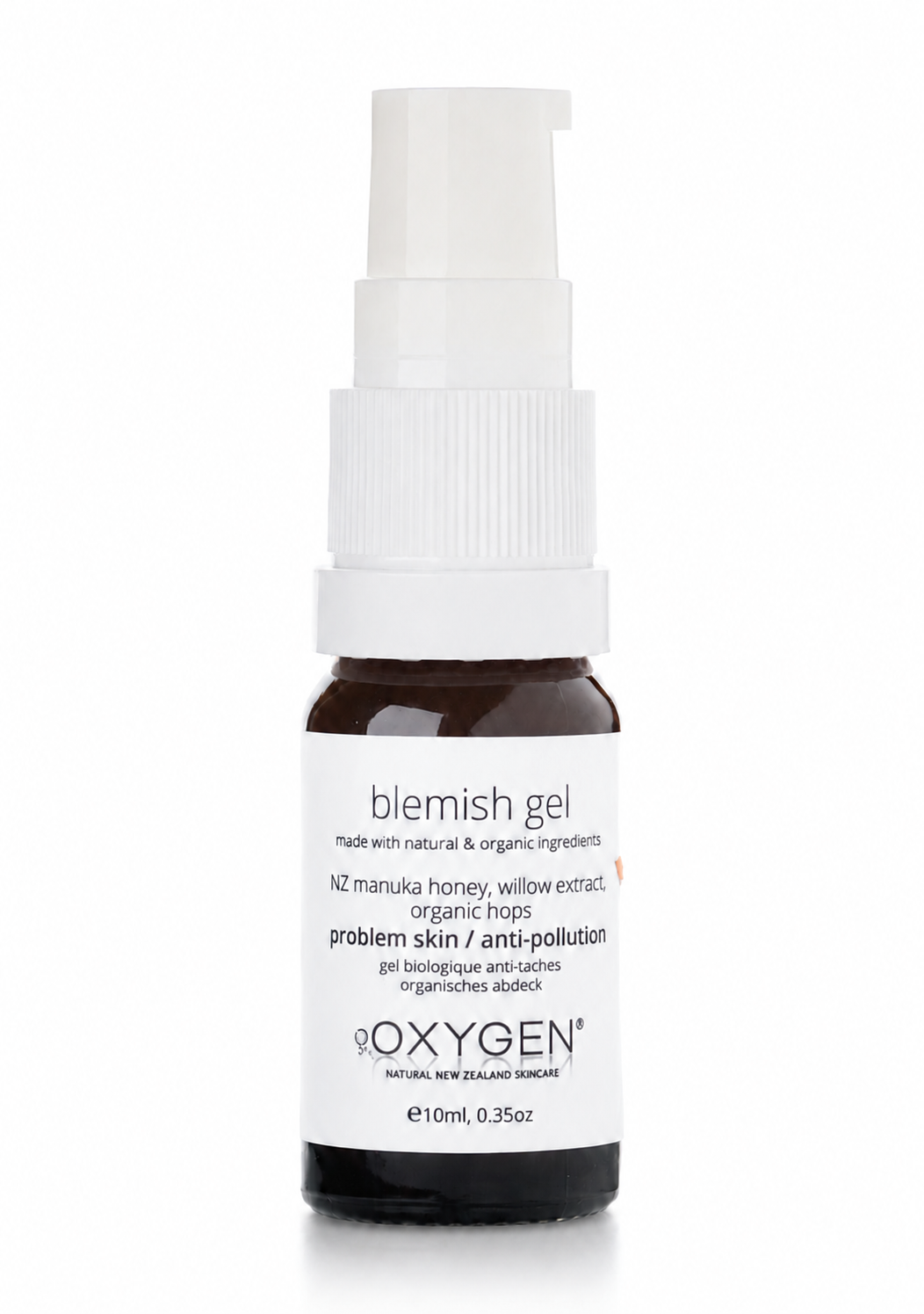 Blemish/Acne Gel for Problem Skin