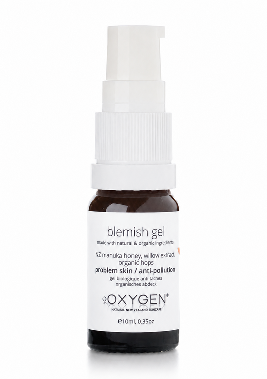 Blemish/Acne Gel for Problem Skin