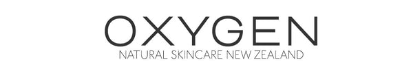 Oxygen Skincare